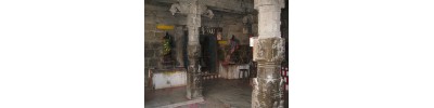 பெரியநாயகி- தேவிகாபுரம்- தமிழ்நாடு